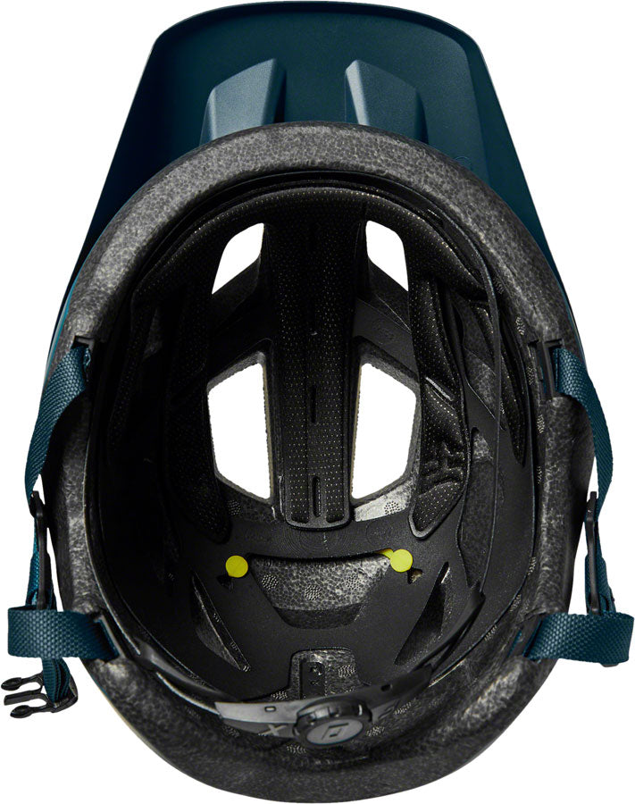 Fox Racing Mainframe MIPS Helmet