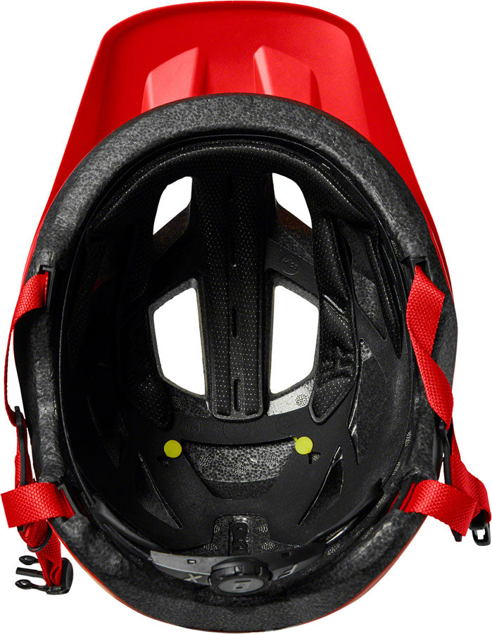 Fox Racing Mainframe MIPS Helmet