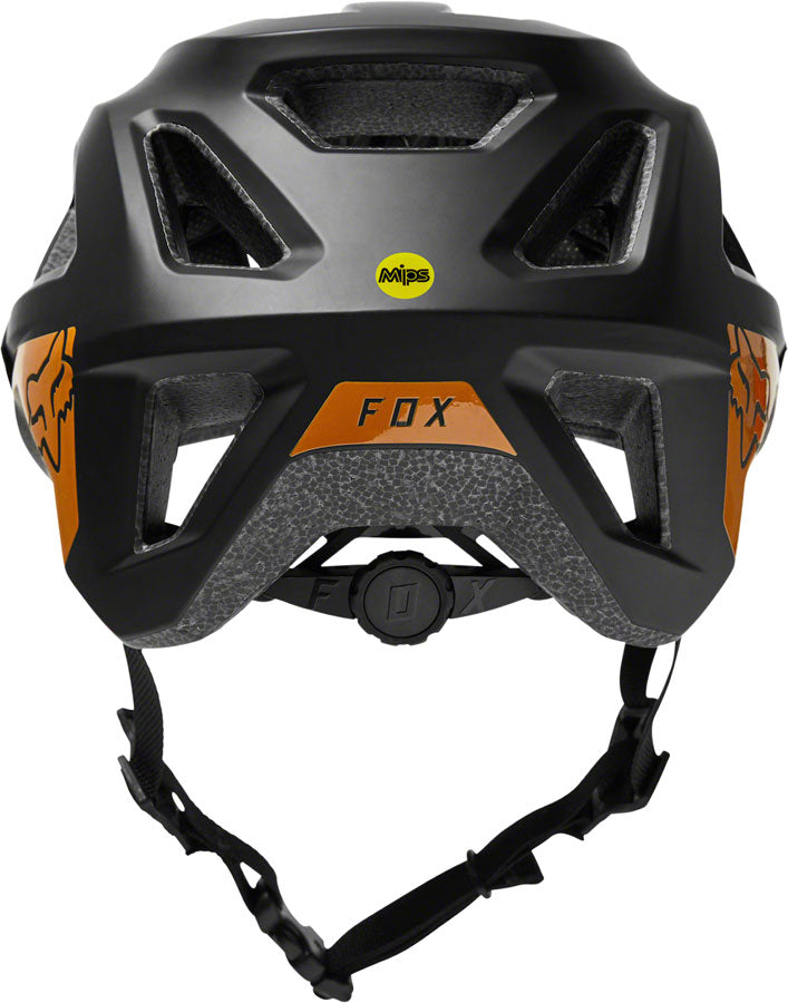 Fox Racing Mainframe MIPS Helmet