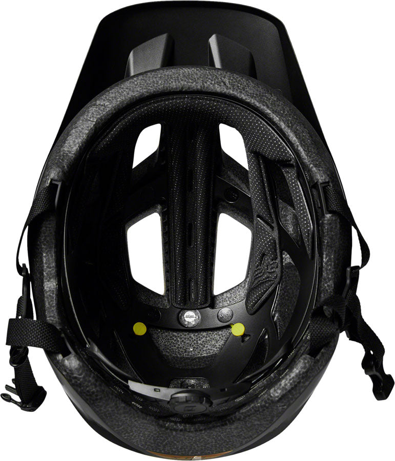 Fox Racing Mainframe MIPS Helmet