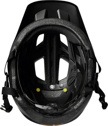 Fox Racing Mainframe MIPS Helmet