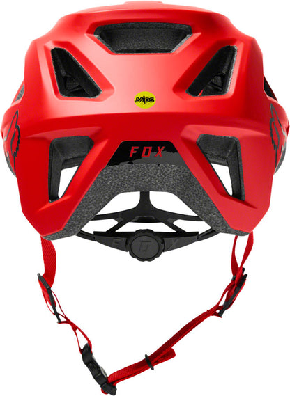 Fox Racing Youth Mainframe Helmet