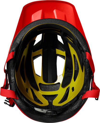 Fox Racing Youth Mainframe Helmet