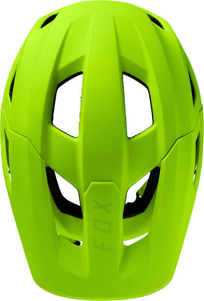 Fox Racing Youth Mainframe Helmet