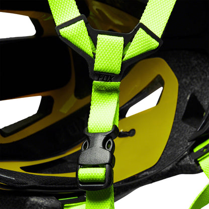 Fox Racing Youth Mainframe Helmet