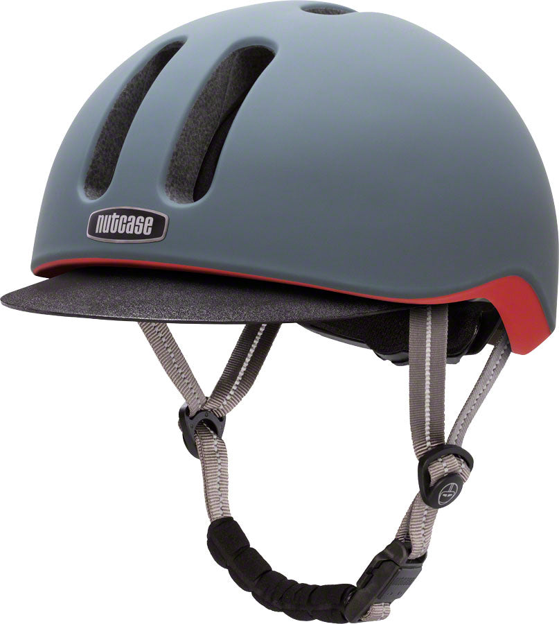 Nutcase Geo Net Matte Metro Ride Helmet 2018 Bicycle Helmet Nutcase Geo Net Matte Metro Ride Helmet 2018 Bicycle Helmet