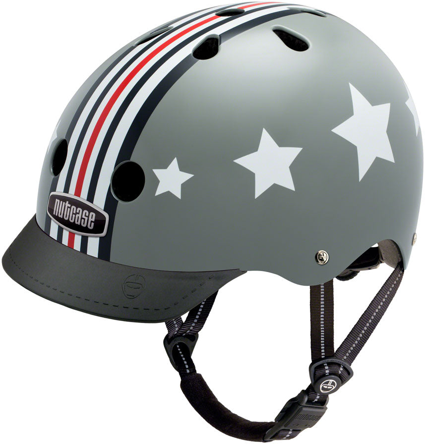 Nutcase Street Helmet – Incycle Bicycles - Main Image