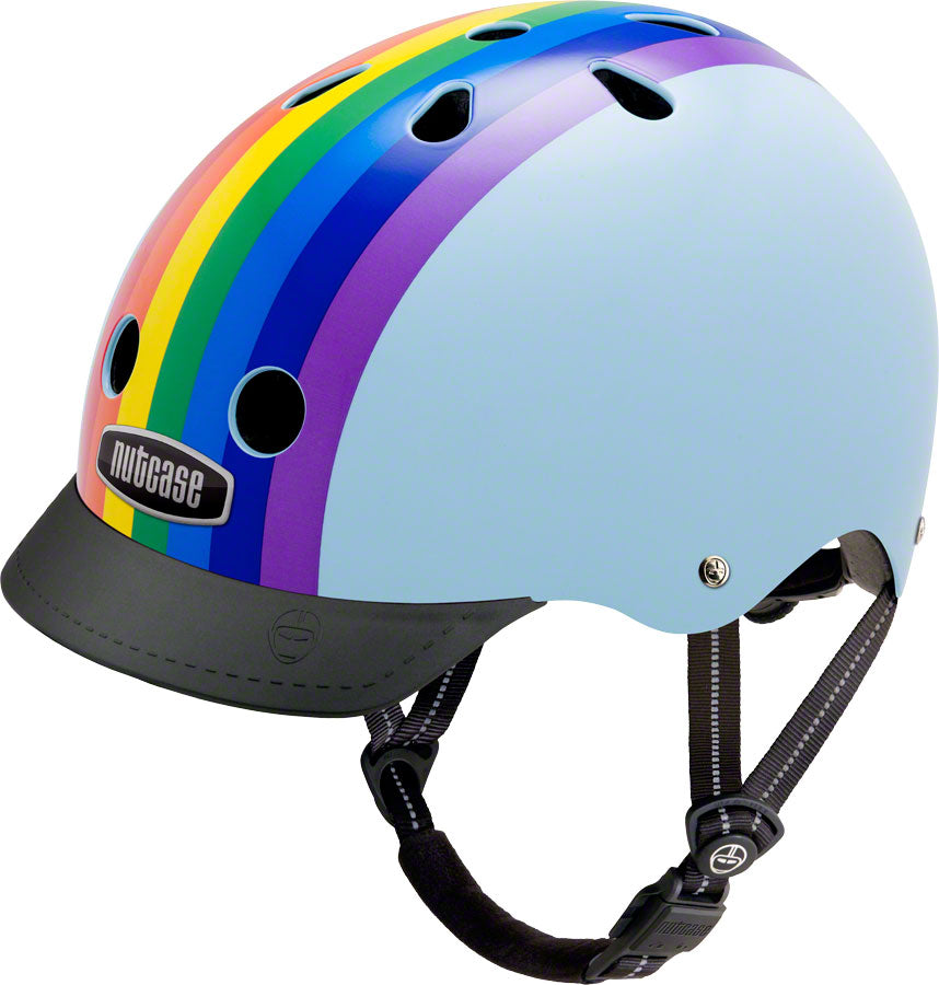 Nutcase Street Helmet