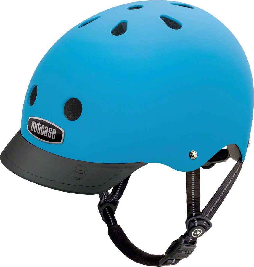 Nutcase Street Helmet