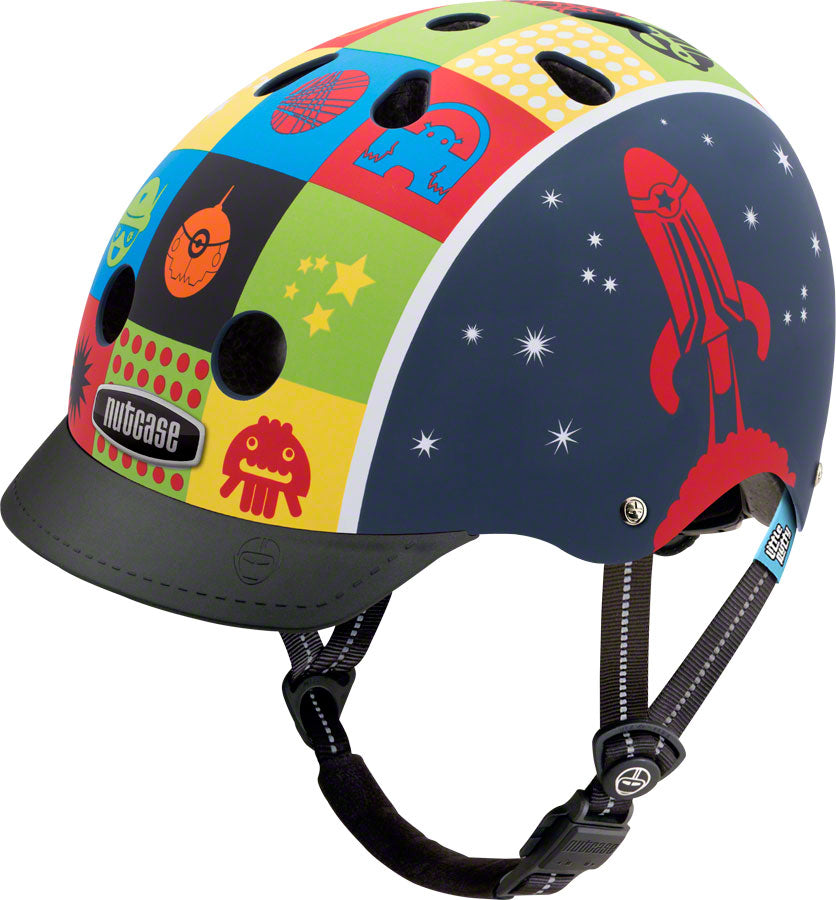 Nutcase Little Nutty Child Helmet