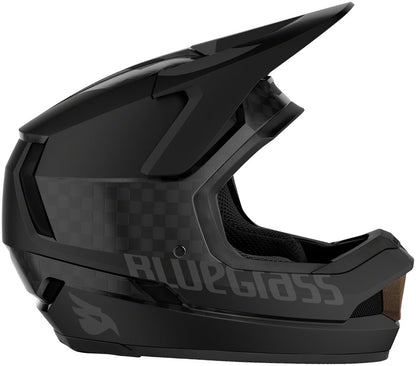 Bluegrass Legit Carbon Helmet