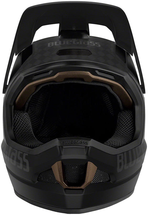 Bluegrass Legit Carbon Helmet