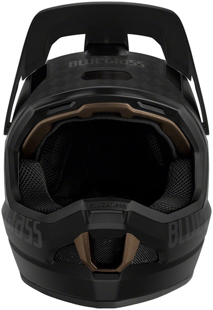 Bluegrass Legit Carbon Helmet