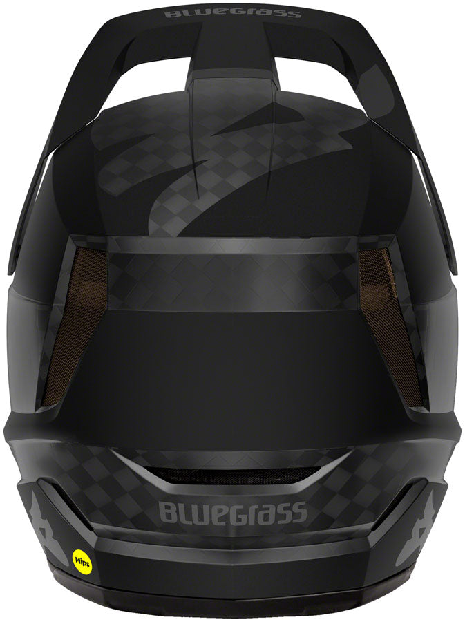 Bluegrass Legit Carbon Helmet