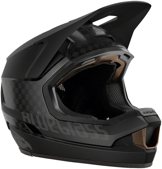 Bluegrass Legit Carbon Helmet