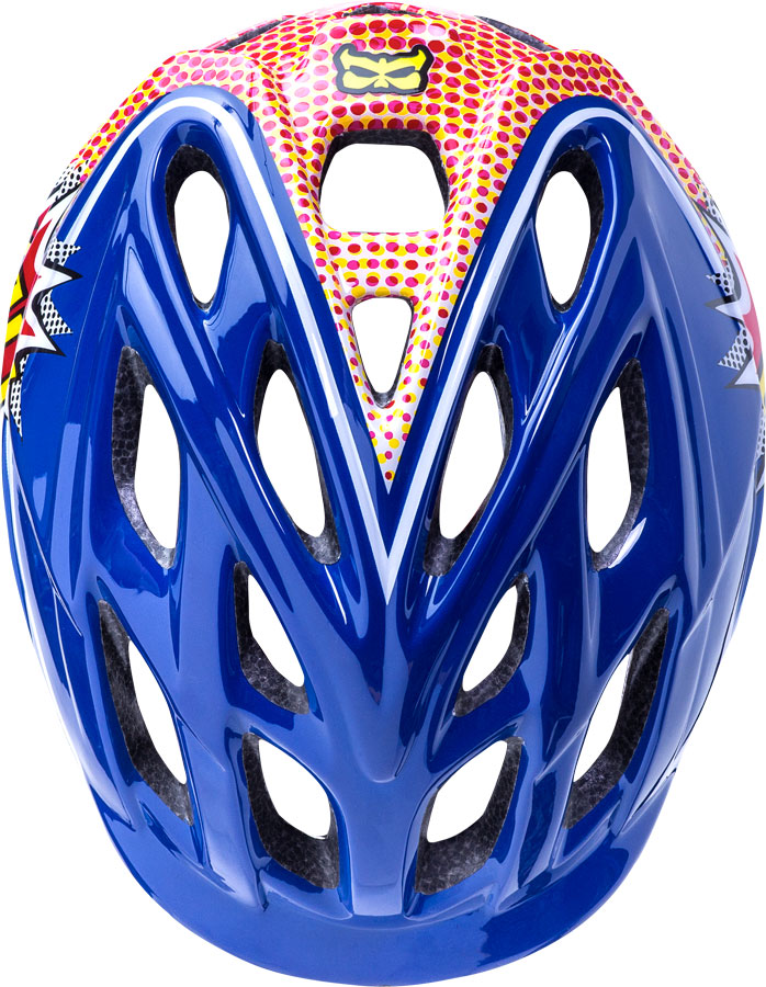 Kali Protectives Chakra Child Helmet