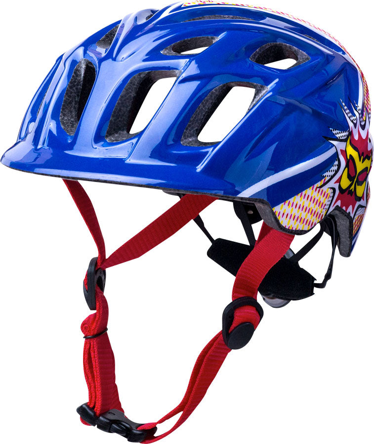 Kali Protectives Chakra Child Helmet