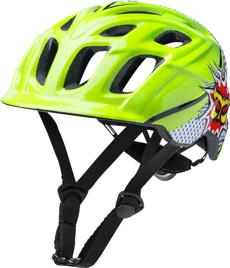 Kali Protectives Chakra Child Helmet