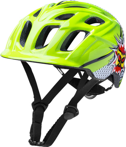 Kali Protectives Chakra Child Helmet