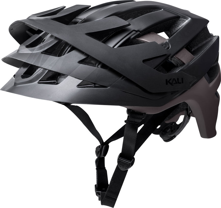Kali Protectives Interceptor Helmet