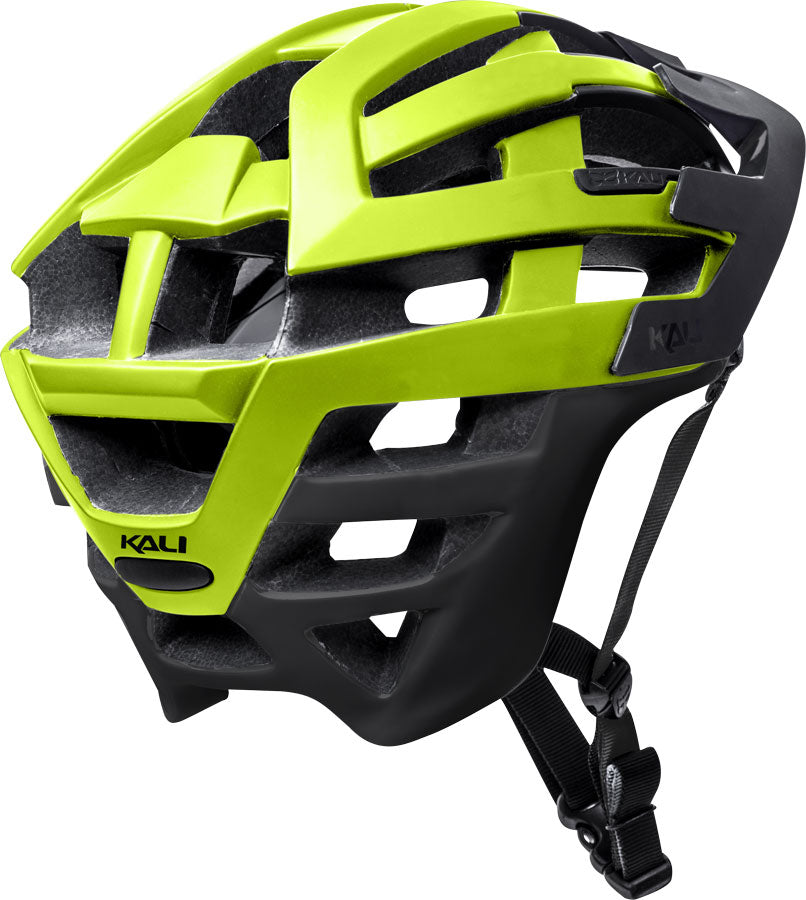 Kali Protectives Interceptor Helmet