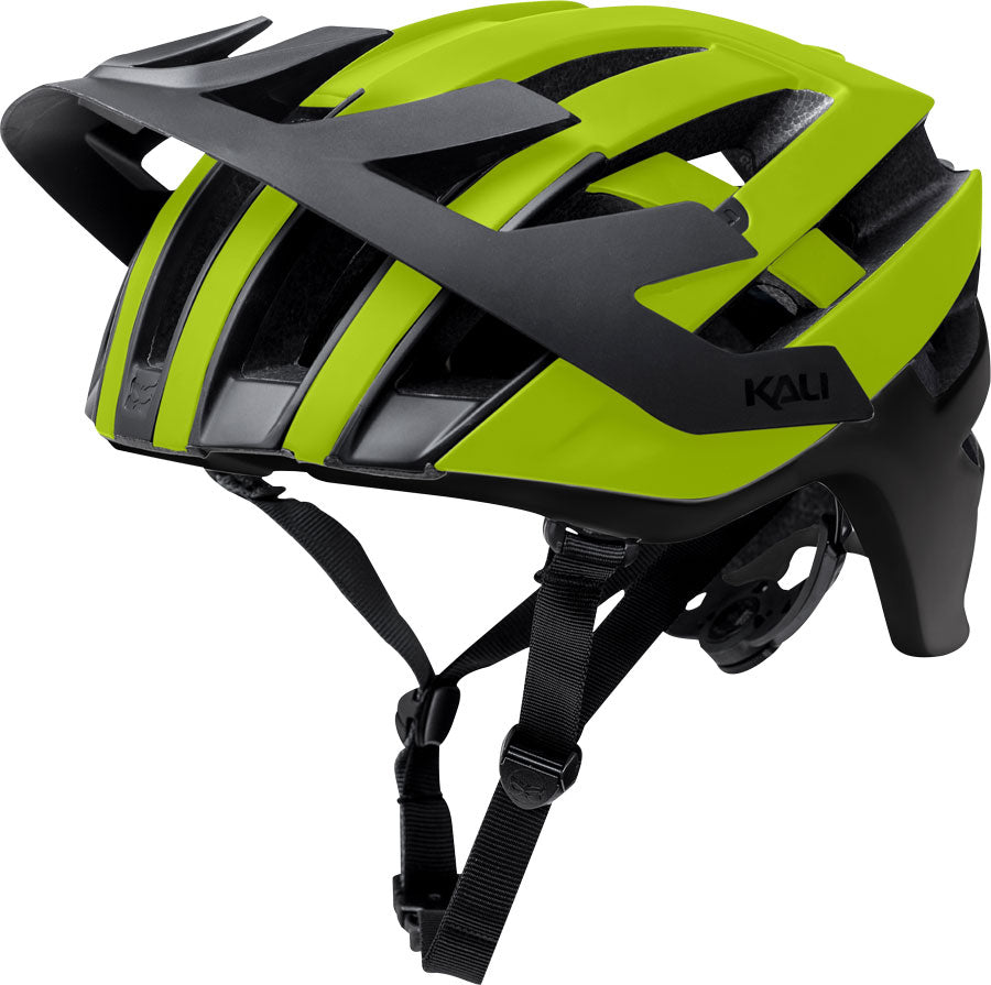 Kali Protectives Interceptor Helmet