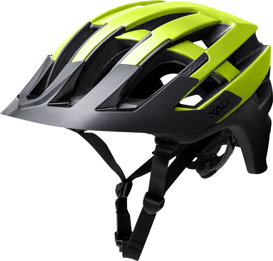 Kali Protectives Interceptor Helmet