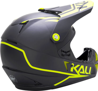 Kali Protectives Shiva 2.0 Helmet