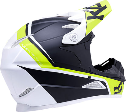Kali Protectives Zoka Helmet
