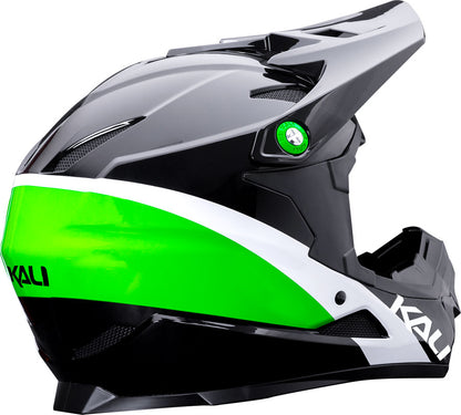 Kali Protectives Zoka Helmet