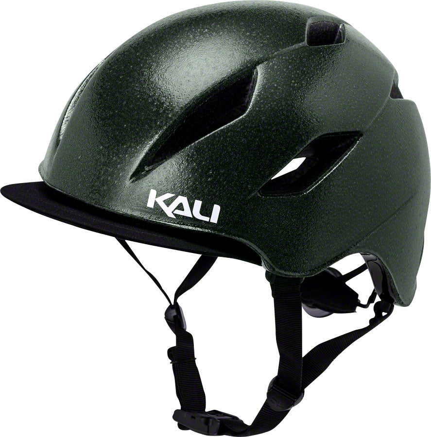 Kali Protectives Danu Reflective Helmet