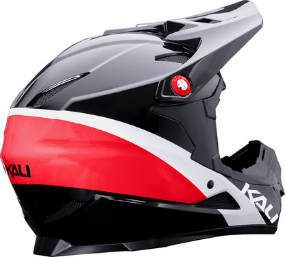 Kali Protectives Zoka Helmet