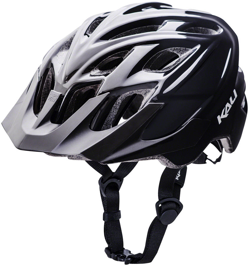 Kali Protectives Chakra Solo Helmet