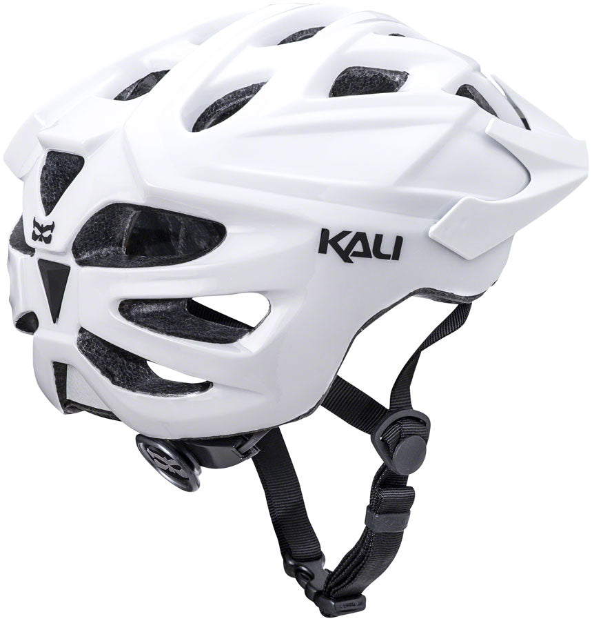 Kali Protectives Chakra Solo Helmet