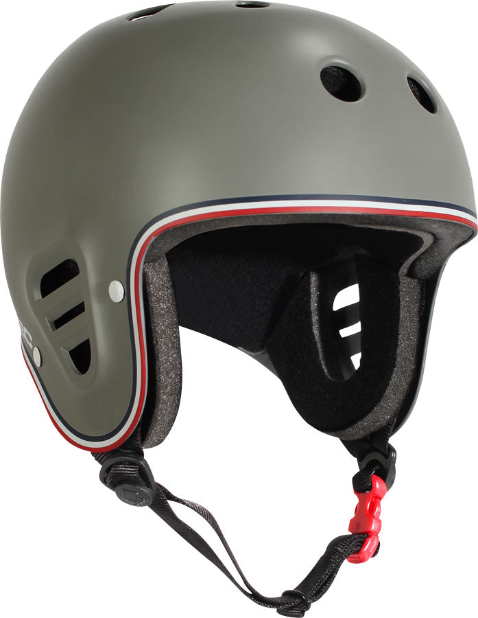 Pro-tec Full Cut Helmet