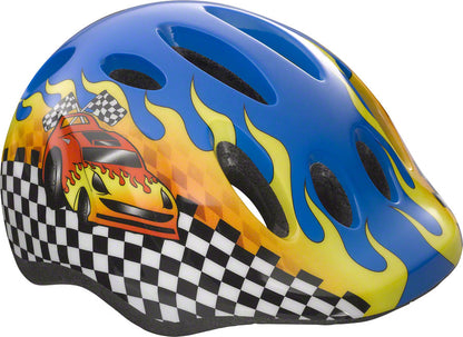 Lazer Max Plus Youth