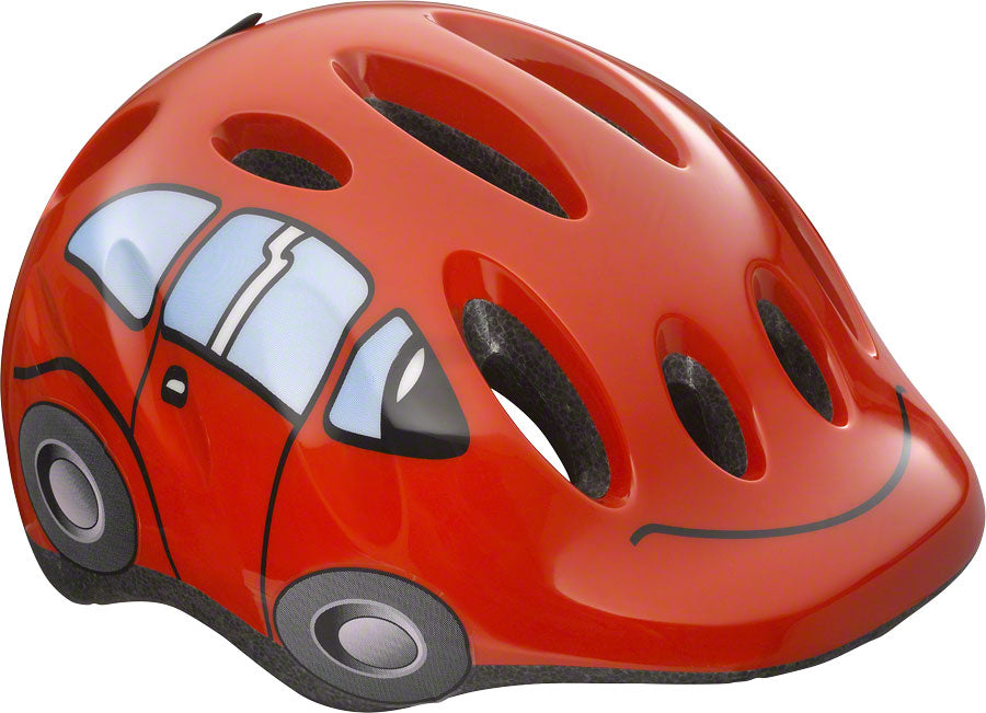 Lazer Max Plus Youth