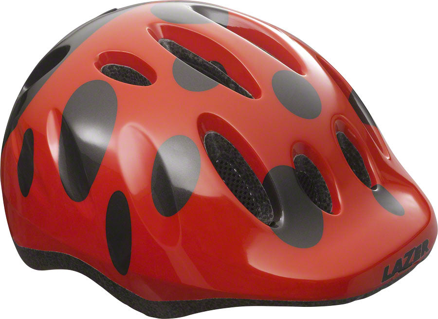 Lazer Max Plus Youth