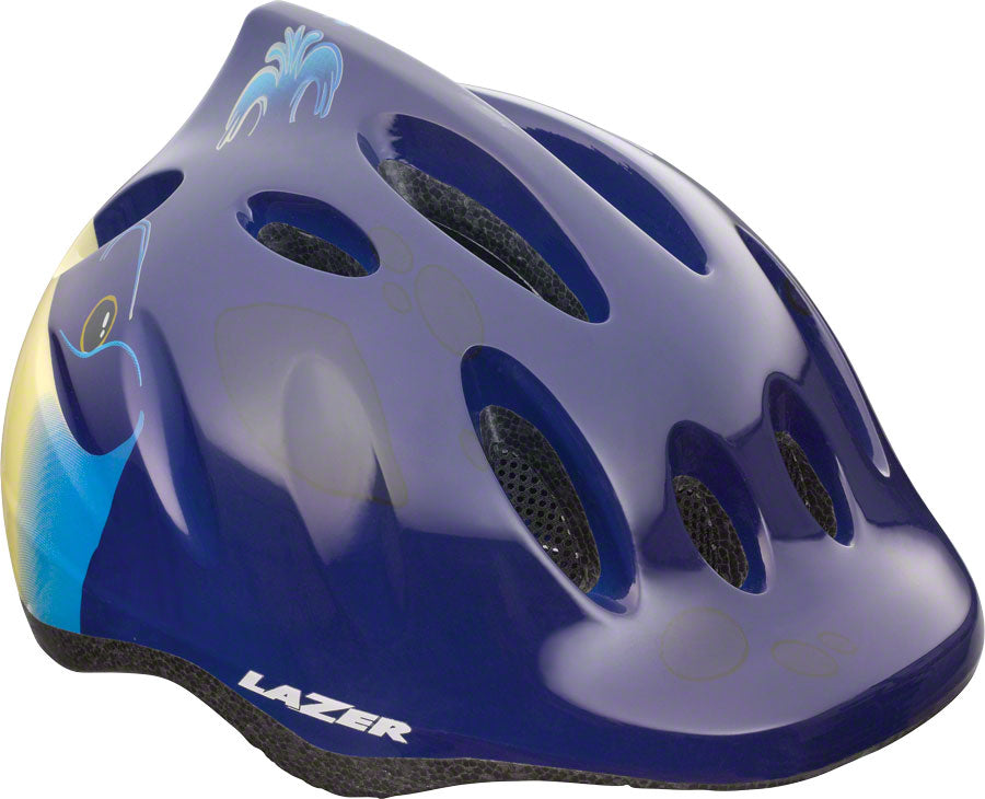 Lazer Max Plus Youth