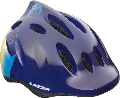 Lazer Max Plus Youth