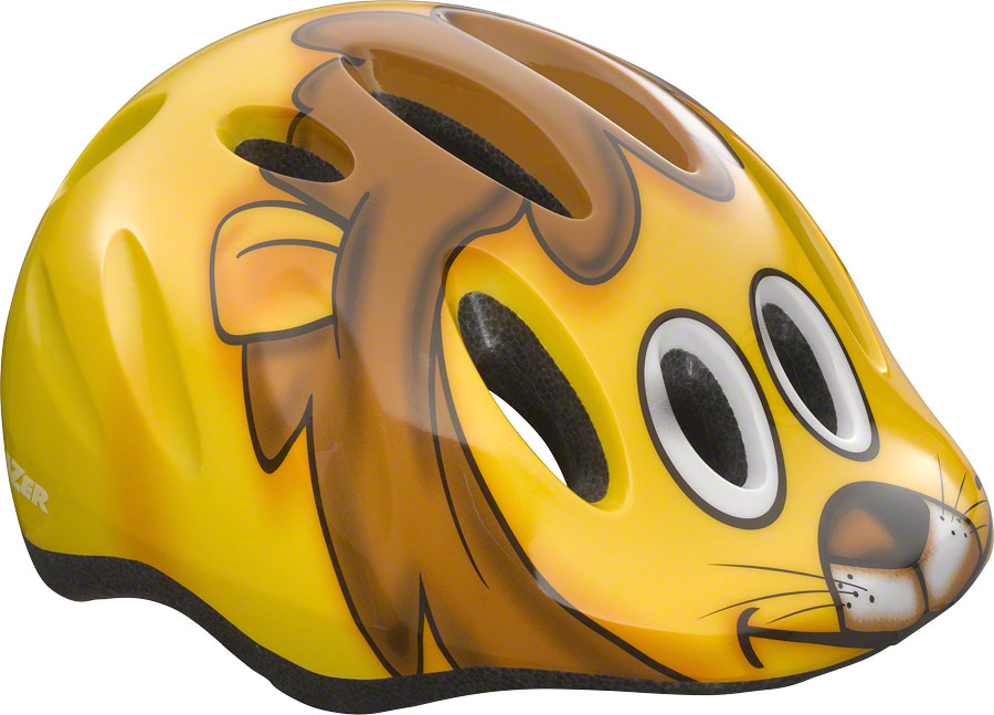 Lazer Max Plus Youth