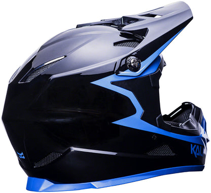 Kali Protectives Zoka Helmet
