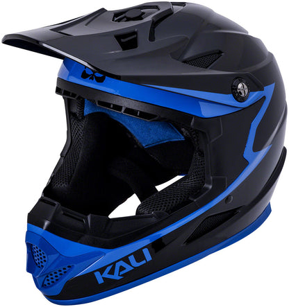 Kali Protectives Zoka Helmet