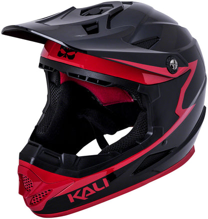 Kali Protectives Zoka Helmet