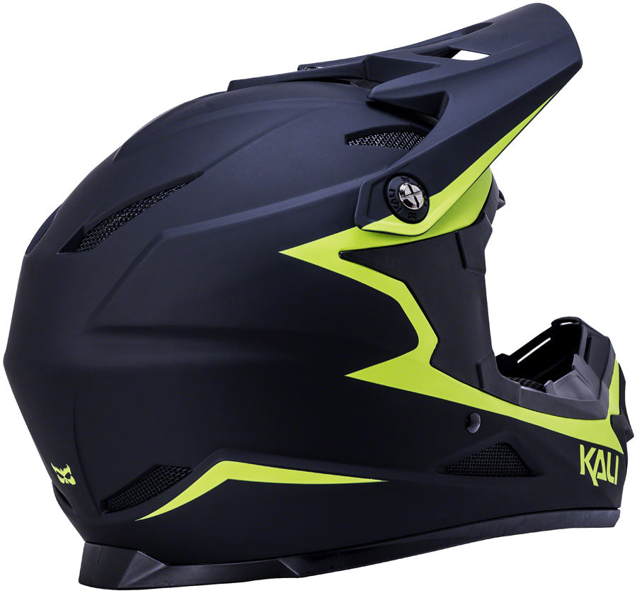 Kali Protectives Zoka Youth Helmet