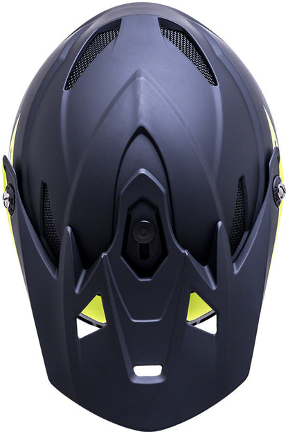 Kali Protectives Zoka Youth Helmet