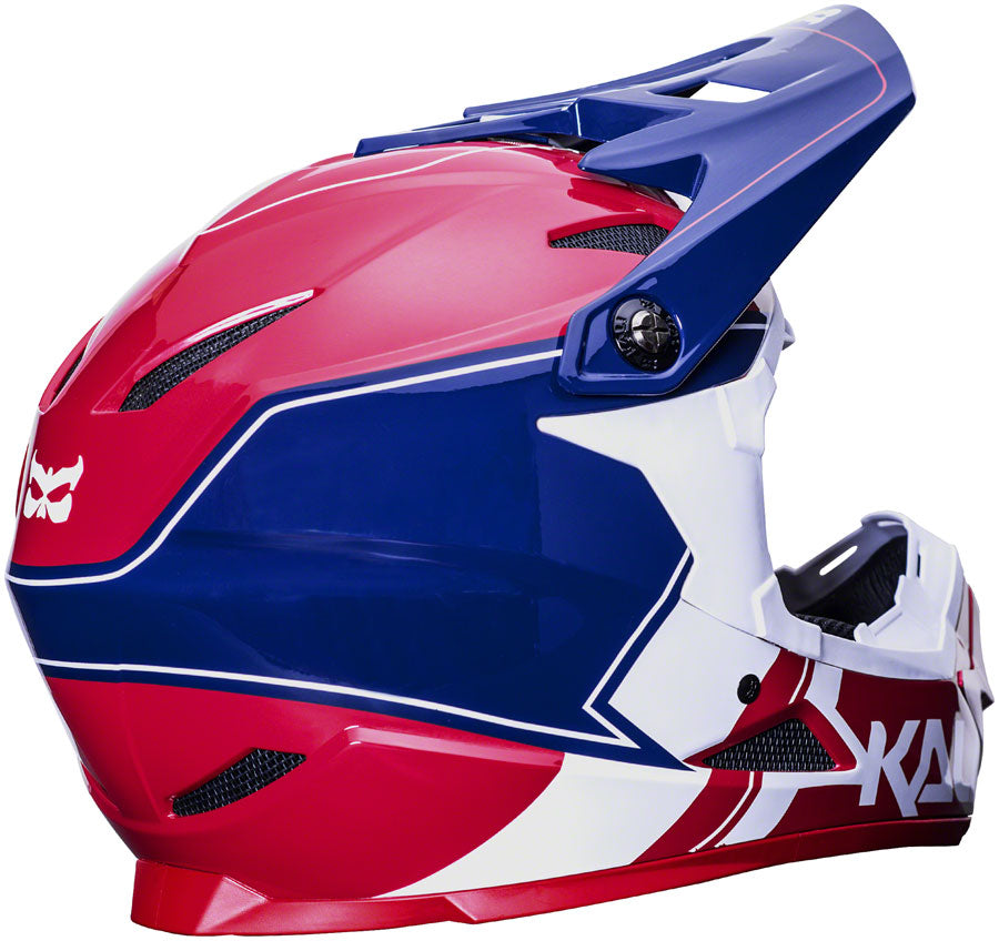 Kali Protectives Zoka Youth Helmet