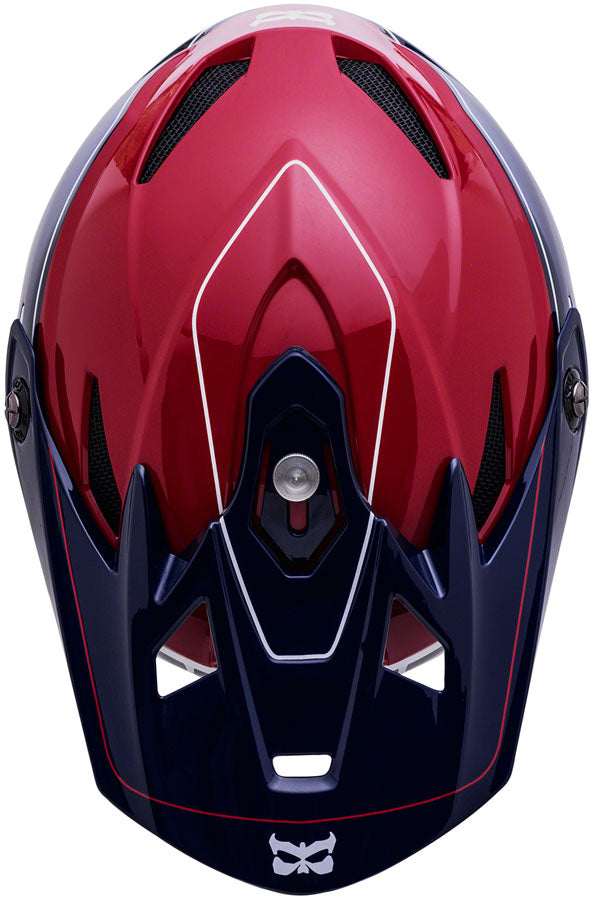 Kali Protectives Zoka Youth Helmet