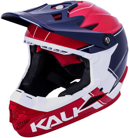 Kali Protectives Zoka Helmet