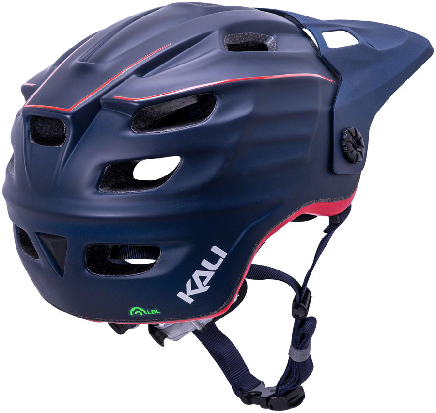 Kali Protectives Maya 2.0 Helmet